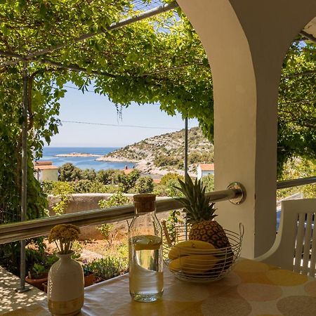 Apartmani Mares Ražanj Esterno foto