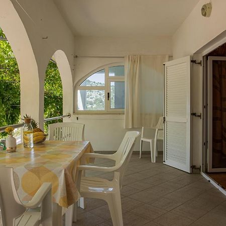 Apartmani Mares Ražanj Esterno foto