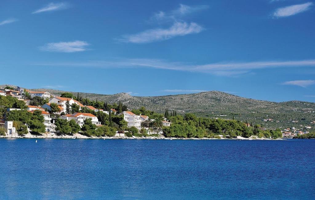 Apartmani Mares Ražanj Esterno foto
