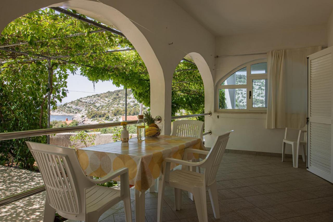 Apartmani Mares Ražanj Esterno foto