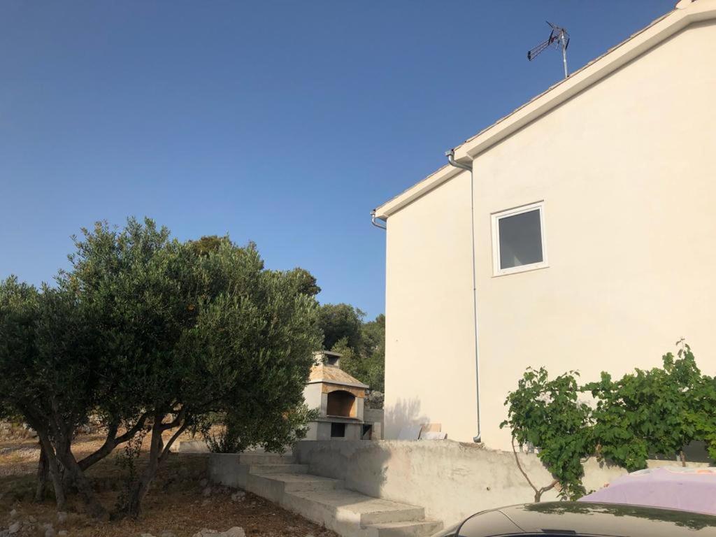 Apartmani Mares Ražanj Esterno foto