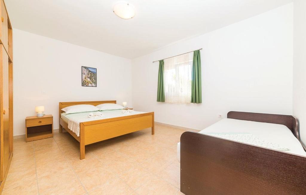 Apartmani Mares Ražanj Esterno foto